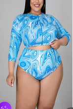 Load image into Gallery viewer, Summer Shine Swimsuit
