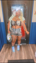 Load image into Gallery viewer, Fringee Fierce vibes&#39;set
