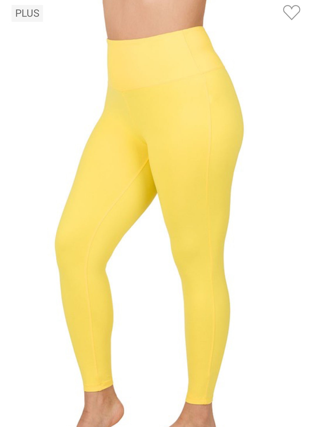 Run Errands Leggings
