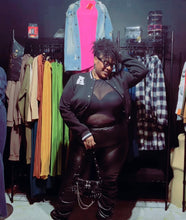 Load image into Gallery viewer, Top Confidence Mesh
