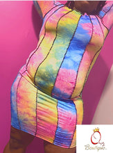 Load image into Gallery viewer, Passion Fruit Dress

